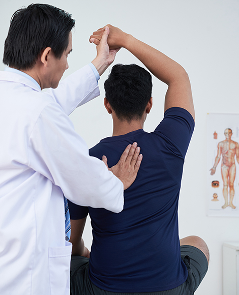 Orthopaedics