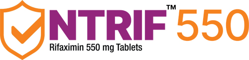 NTRIF 550
