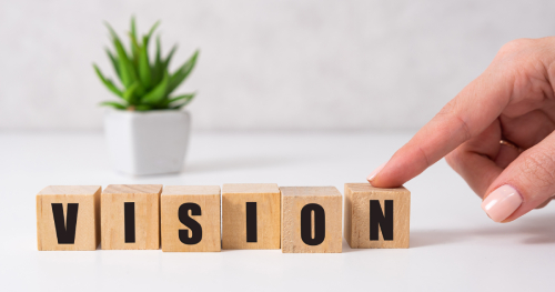 Vision